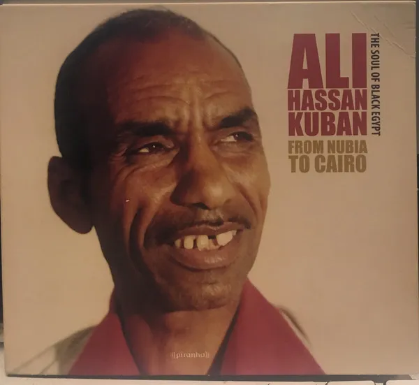 From Nubia To Cairo