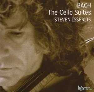 Bach: the Cello Suites