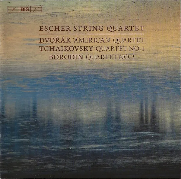 'American' Quartet / Quartet No. 1 / Quartet No. 2
