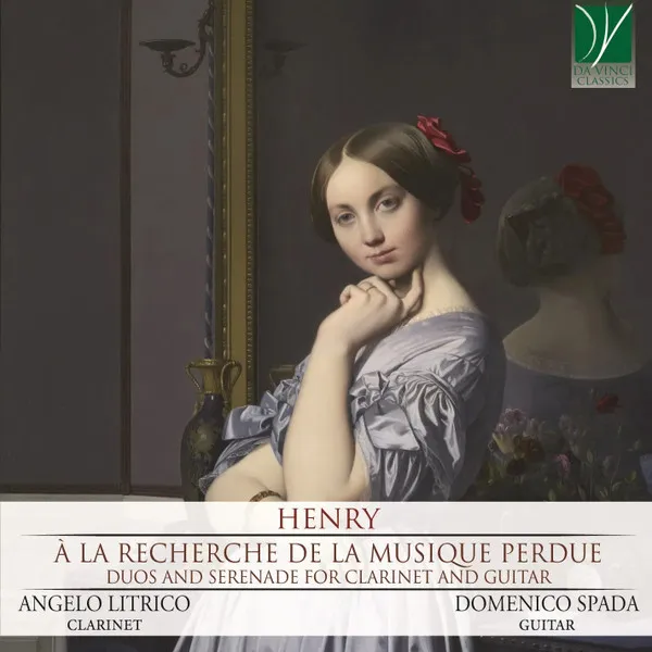 Henry: À la recherche de la musique perdue