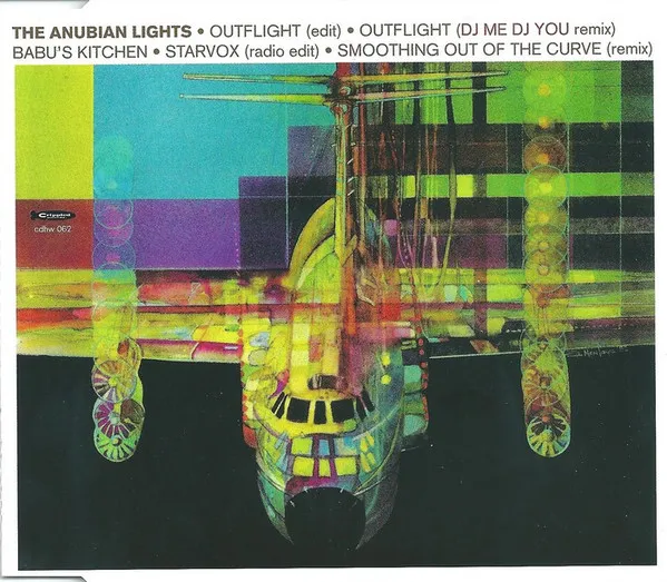 Outflight
