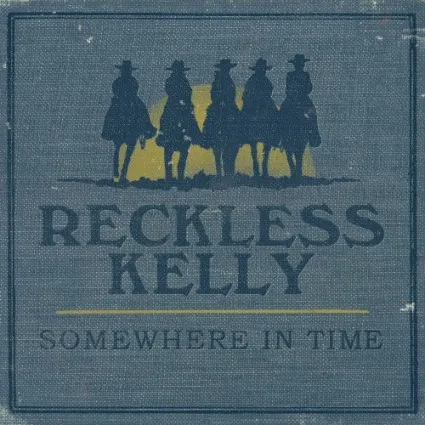 Somewhere In Time