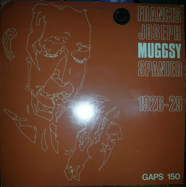 Muggsy Spanier 1926-29