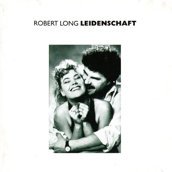 Leidenschaft