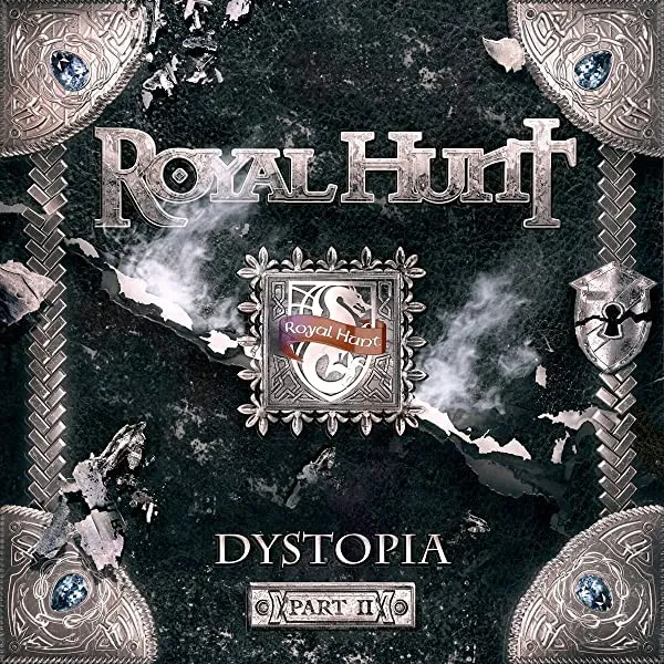 DYSTOPIA PT.2