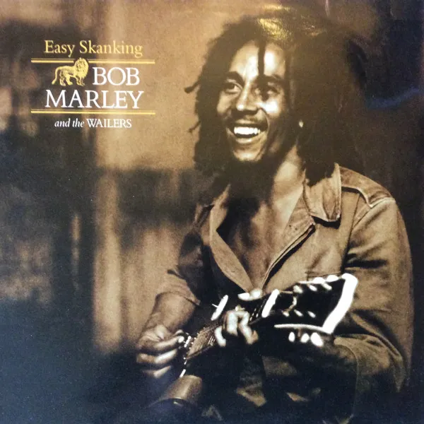 Easy Skanking