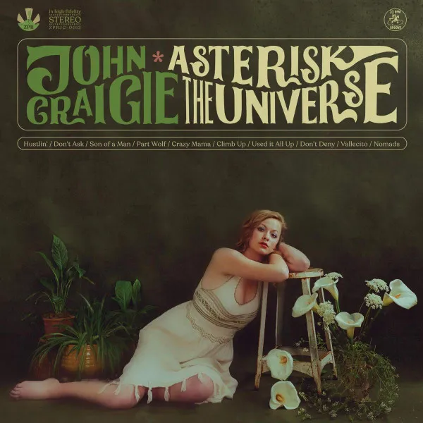 Asterisk The Universe