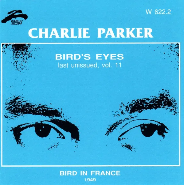 Bird's Eyes: Last Unissued, Vol. 11