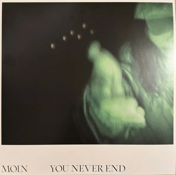 You Never End