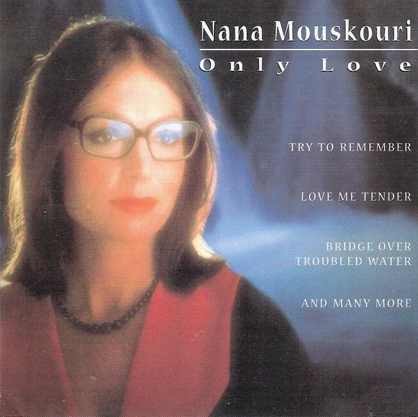 Only Love