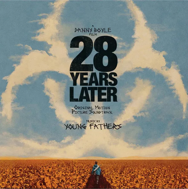 28 Years Later (Original Motion Picture Soundtrack)