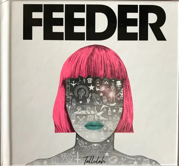 Tallulah (Deluxe-Edition)
