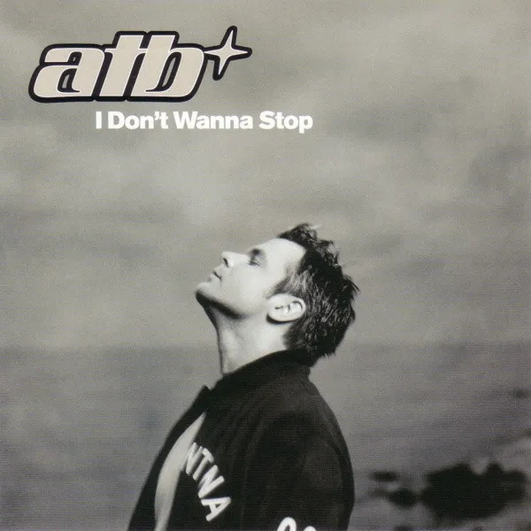 I Don't Wanna Stop