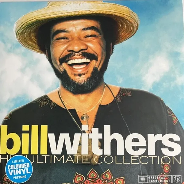 Bill Withers (1938-2020)
