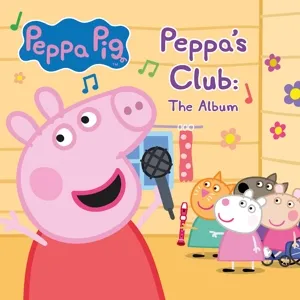 Peppa Pig