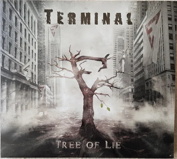 Tree Of Lie