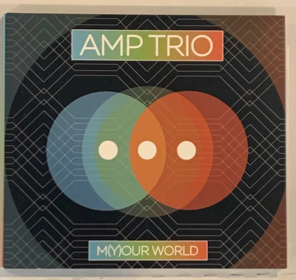 M(Y)OUR WORLD