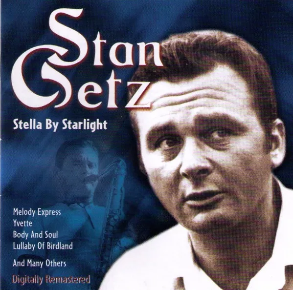 Stella By Starlight