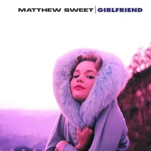 Girlfriend (180g)