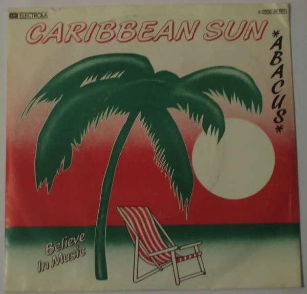 Caribbean Sun