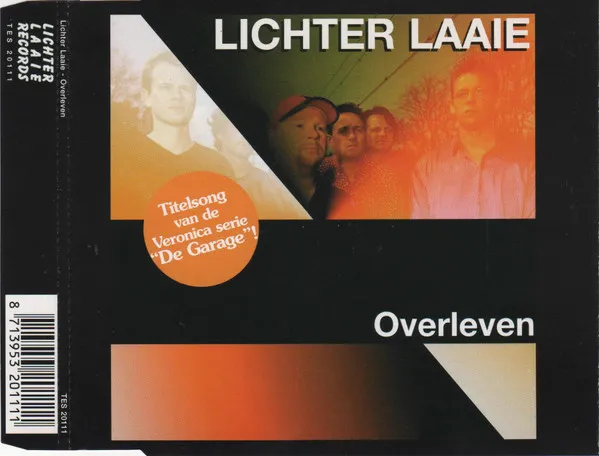 Lichter Laaie