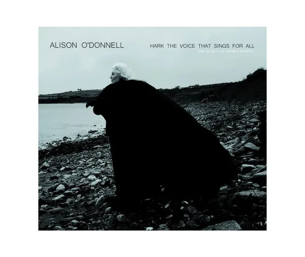 Hark The Voice That Sings For All : New Songs In An Ancient Tradition