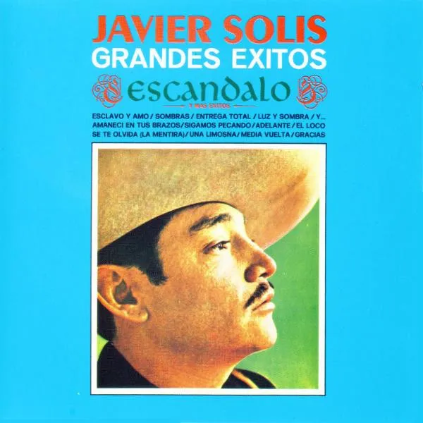 Grandes Exitos