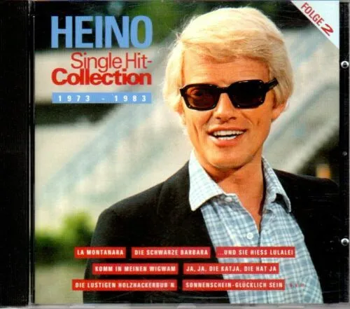 Single Hit-Collection 1973-1983