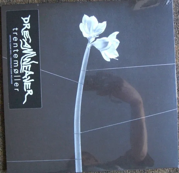Dreamweaver (Crystal Clear Vinyl)