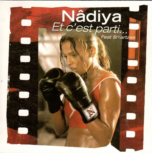 Nâdiya