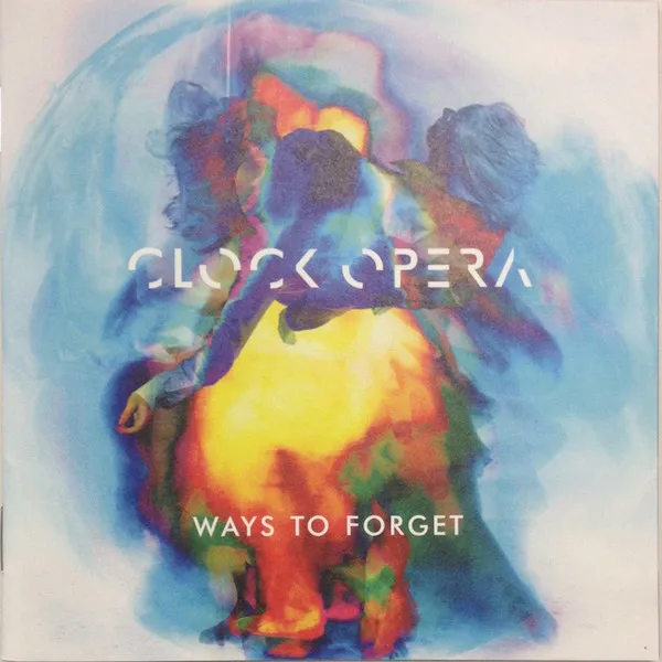 Ways To Forget