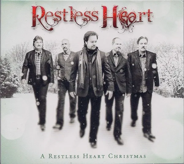 Restless Heart Christmas