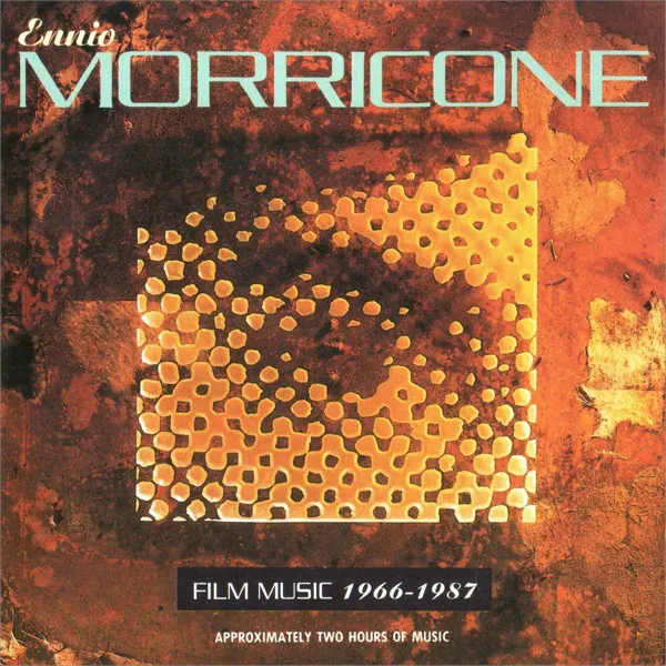 Ennio Morricone:  Film Music 1966–87