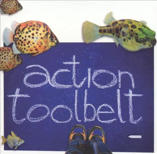 Action Toolbelt