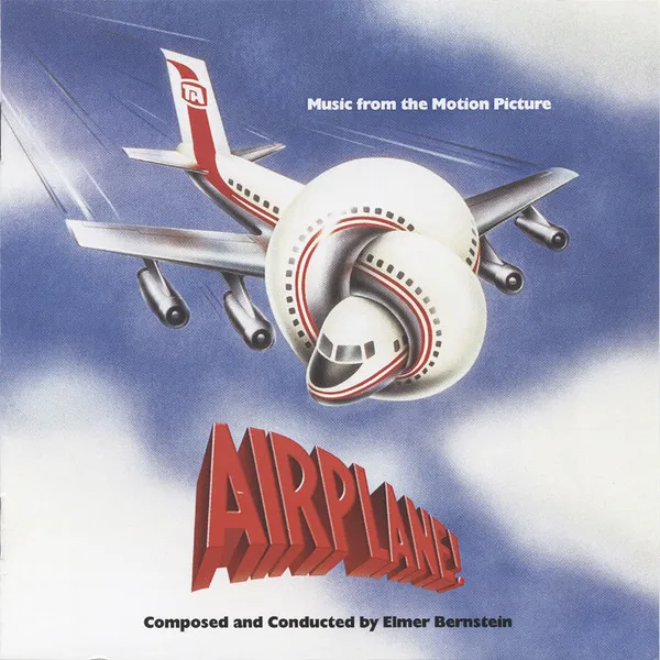 Airplane!