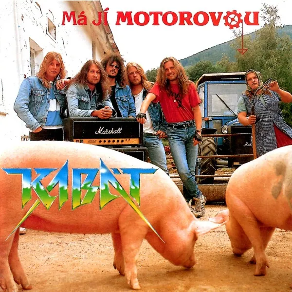 MA JI MOTOROVOU
