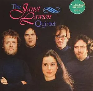 The Janet Lawson Quintet