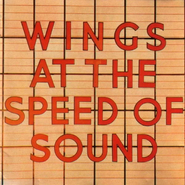 At The Speed Of Sound