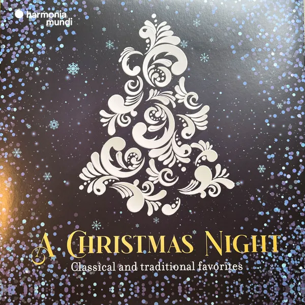 A Christmas Night - Classical and Traditional Favorites
