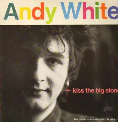 Kiss The Big Stone