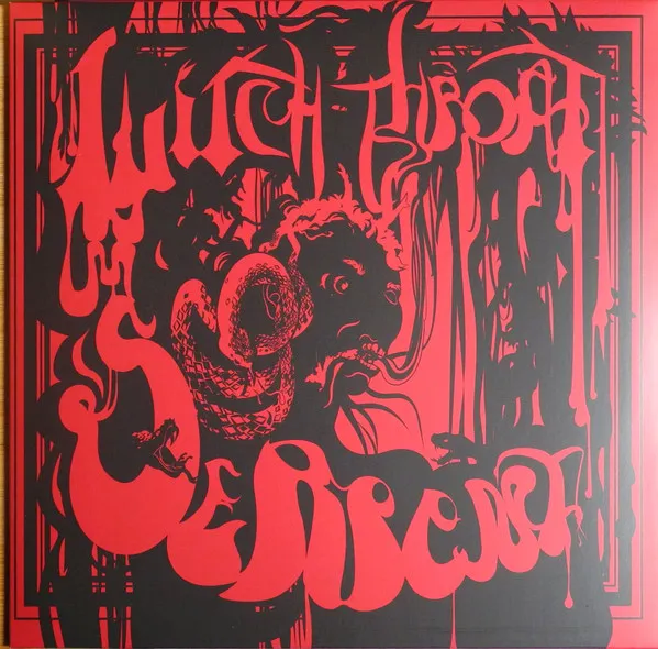 Witchthroat Serpent