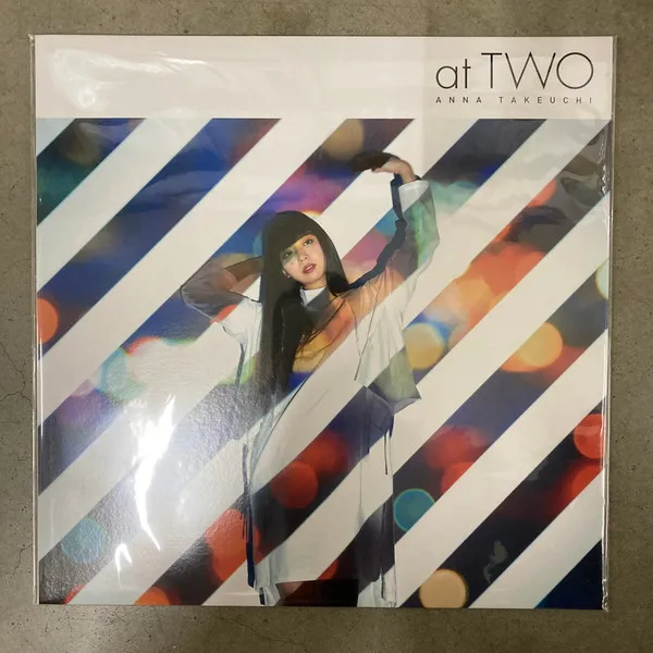 at TWO