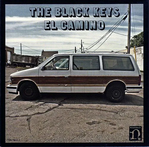 El Camino