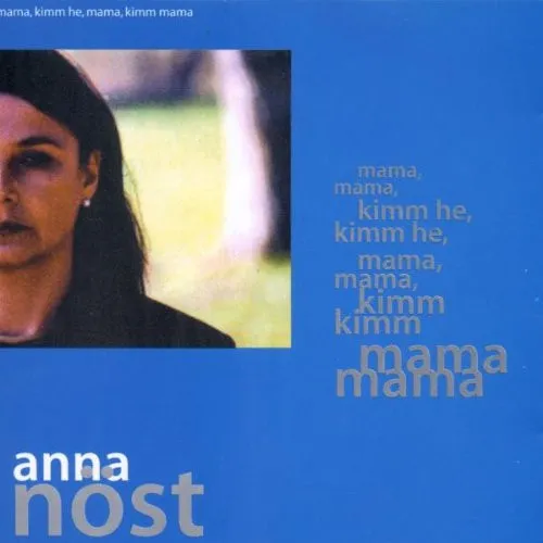 Mama, Kimm He, Mama
