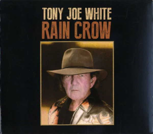 Rain Crow