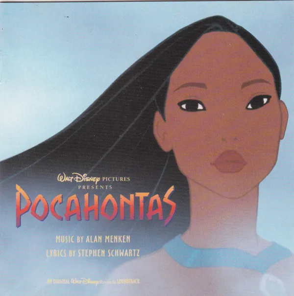Pocahontas (An Original Walt Disney Pictures Soundtrack)