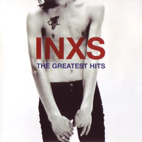 The Greatest Hits