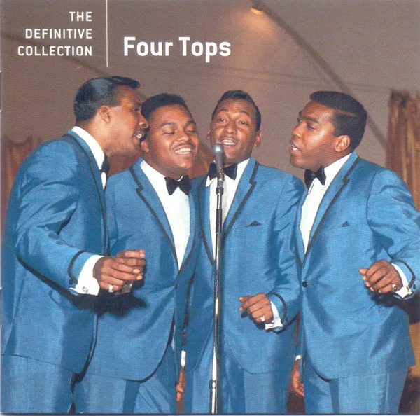 The Definitive Collection