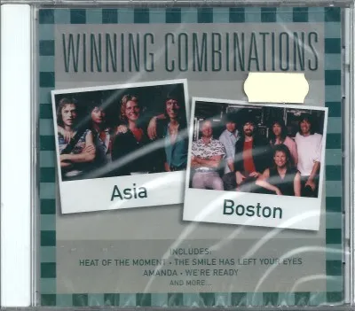 Winning Combinations