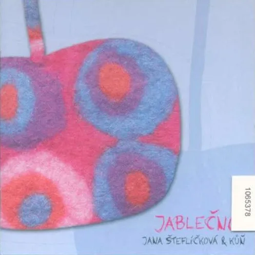Jablečno